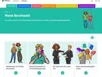 S&B Institut für Berufs- und Lebensgestaltung AG