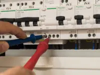 Millasson Electricité SA MESA