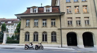Advokatur und Notariat zumstein & partner
