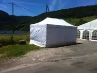 Location de tentes Carnal
