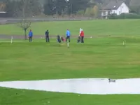 Golf de Pra Roman