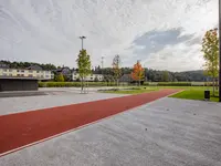 Göldi AG Gartenbau und Sportplatzbau