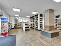 Apotheke zum Schwefelbad