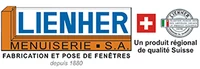 Logo Lienher SA