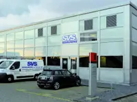 SVS Serrurerie de Versoix SA