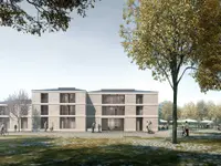 Studio Alberto Figuccio sàrl - architecture & urbanisme