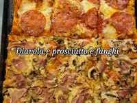 La Piccola Roma - Pizzeria Rosticceria - Locarno - Pizza a domicilio