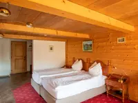 Hotel Chalet Du Lac