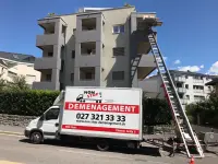 Non-Stop Garde-Meubles SA - Klicken Sie, um das Bild 3 in einer Lightbox vergrössert darzustellen