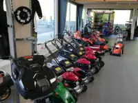 Bucher & Weiler AG