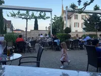 Hôtel Restaurant du Vignoble