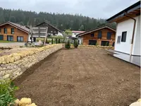 Bonnet Horticulteur / Paysagiste Sàrl