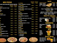 Chez Zaza - Yakup Turan