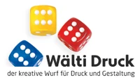 Wälti Druck GmbH-Logo