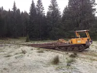 Entreprise forestière Sauser SA