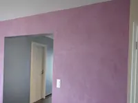 David Fragnière Peinture Sàrl