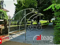 Alteag Metallbausysteme AG