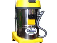 Auto sauna Sàrl