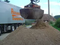 Rüegsegger Transport AG Ch. + J. Rüegsegger