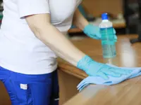 REAL Gebäudereinigungen GmbH