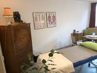 Praxis für Körpertherapie und Bewegung in Zürich - REalEASE