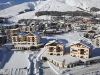 Hotel Allegra Zouz - Klicken Sie, um das Bild 6 in einer Lightbox vergrössert darzustellen