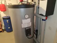 SAGAZ CHAUFFAGE Sàrl