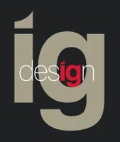 IG DESIGN SARL-Logo