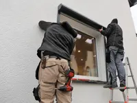 Gebäudereinigung Leskovica