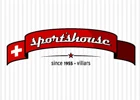 Sport's House - Villars SA-Logo