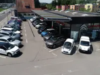 Elsener Garage AG