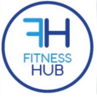 Fitness Hub logo