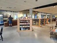 Apotheke Meyer Roggwil AG