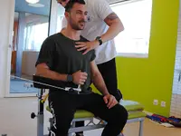 Victory Fisio - Manno