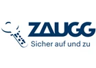 Zaugg Schliesstechnik AG-Logo