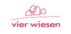 vier wiesen