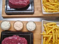 Restaurant Café du Jura