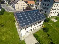 RB Enveloppe du Bâtiment Sàrl