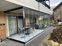 S+A Fenster Swiss GmbH