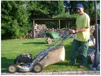 Häusermann Gartenbau AG