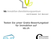 IDZ Immobilien Dienstleistungszentrum GmbH