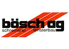 Logo Bösch AG Schreinerei