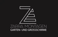 Zarra Montagen GmbH-Logo