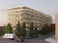 contestabile architecture SA