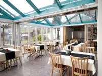 Restaurant Sopra