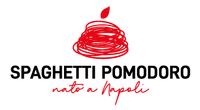 Spaghetti Pomodoro - Il Gallo-Logo