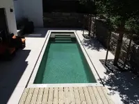 Mori Piscines SA