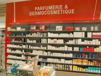 Pharmacie du Levant - Gare - Klicken Sie, um das Bild 1 in einer Lightbox vergrössert darzustellen