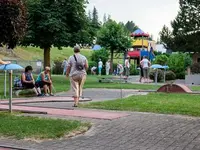 Freizeitzentrum Schlossfeld AG - Klicken Sie, um das Bild 1 in einer Lightbox vergrössert darzustellen