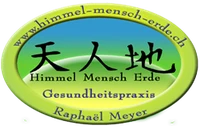 Meyer Raphael Gesundheitspraxis GmbH-Logo